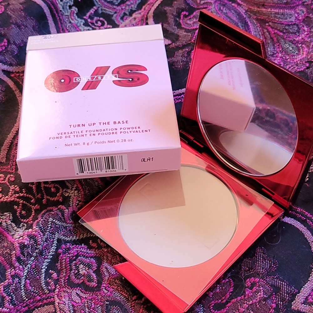 Sephora makeup